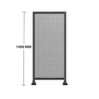PANEL HEIGHT 1400 MM TPS